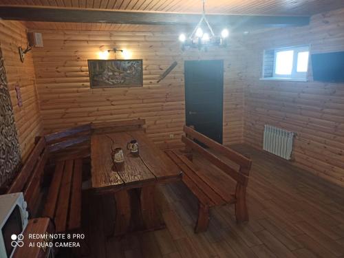 Нова квартира in Poltava Нова квартира in Poltava