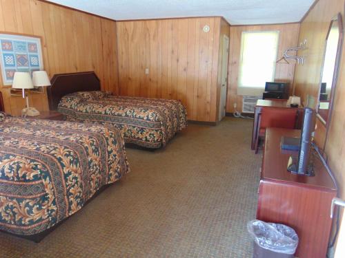 Westbrook Motel in Greenwood (SC) Westbrook Motel in Greenwood (SC)