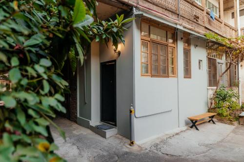 Apartment in Old City Center