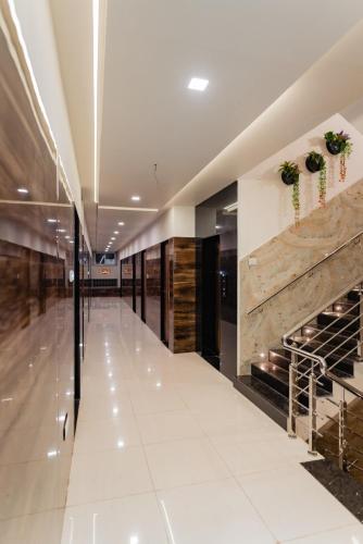 HOTEL AYODHYA in Virpur HOTEL AYODHYA in Virpur