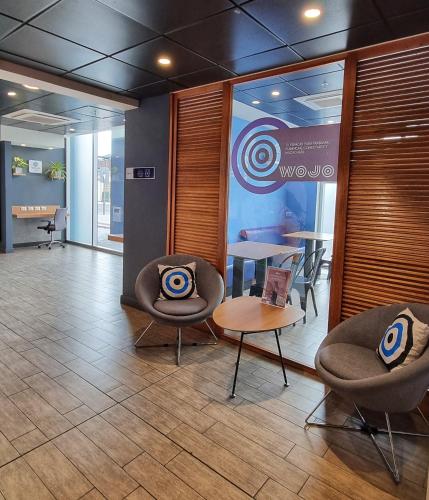 Cơ sở vật chất, ibis budget Iquique in Iquique Cơ sở vật chất, ibis budget Iquique in Iquique