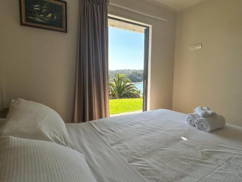 Chenies Holiday Flat in Tutukaka Chenies Holiday Flat in Tutukaka