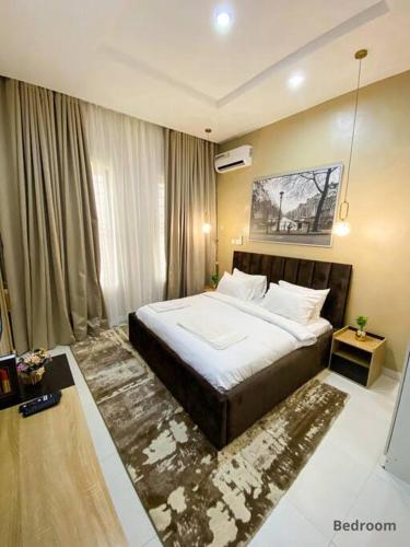 IVYs 4 Bedroom Luxury Entire Apartment Duplex with Wifi in Lekki in Lekki IVYs 4 Bedroom Luxury Entire Apartment Duplex with Wifi in Lekki in Lekki