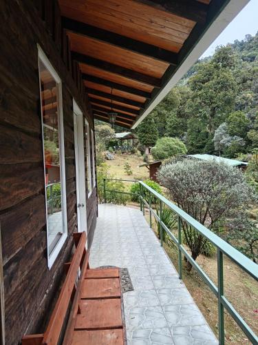 San Gerardo de Dota Hotels Guide: Best Places to Stay