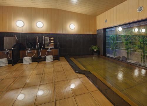 Facilities, Hotel Route Inn Yaita in Nasushiobara Facilities, Hotel Route Inn Yaita in Nasushiobara