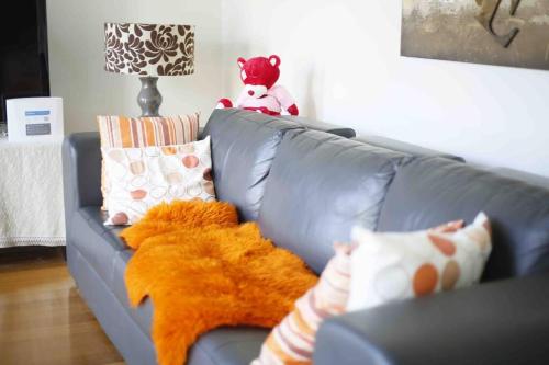 Perfectly modern living home in Burwood in Burwood Perfectly modern living home in Burwood in Burwood