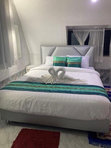 ViewThara Resort in Map Ta Phut ViewThara Resort in Map Ta Phut