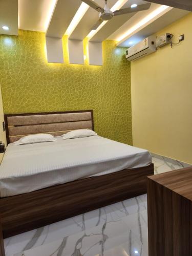 Relax in Bhatkal Relax in Bhatkal