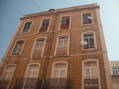 Hostal Bela Flôr