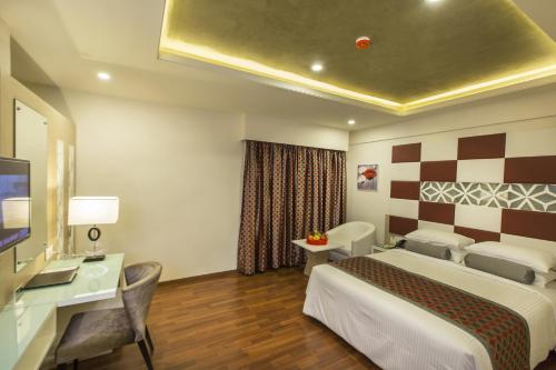 Facilities, The President Hotel in Hubli Facilities, The President Hotel in Hubli