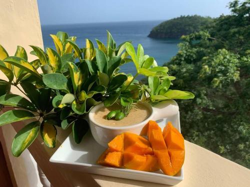 Story Villa 1 Bedroom with Ocean & Mountain View in Belvedere Story Villa 1 Bedroom with Ocean & Mountain View in Belvedere