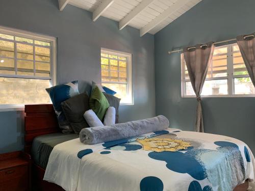 Story Villa 1 Bedroom with Ocean & Mountain View in Belvedere Story Villa 1 Bedroom with Ocean & Mountain View in Belvedere