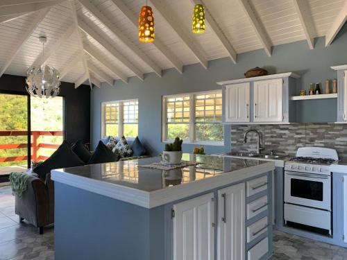 Story Villa 1 Bedroom with Ocean & Mountain View in Belvedere Story Villa 1 Bedroom with Ocean & Mountain View in Belvedere