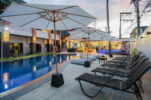 ベイショア リゾート アンド スパ18