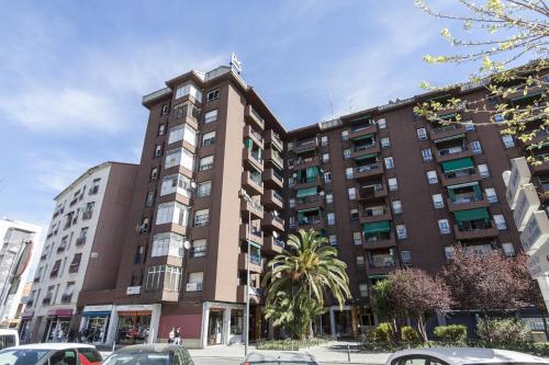 כניסה, Pubone AT Sabadell in סבדל כניסה, Pubone AT Sabadell in סבדל