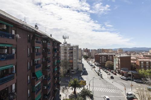 נוף, Pubone AT Sabadell in סבדל נוף, Pubone AT Sabadell in סבדל