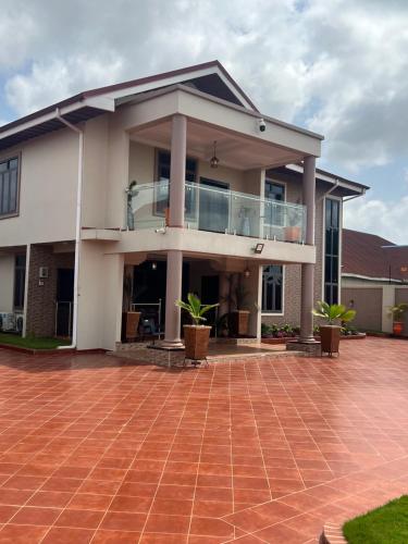 Boulevard Court in เอยิซู Boulevard Court in เอยิซู