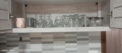 Studio Apartment fully furnished super deloux in مادبا Studio Apartment fully furnished super deloux in مادبا