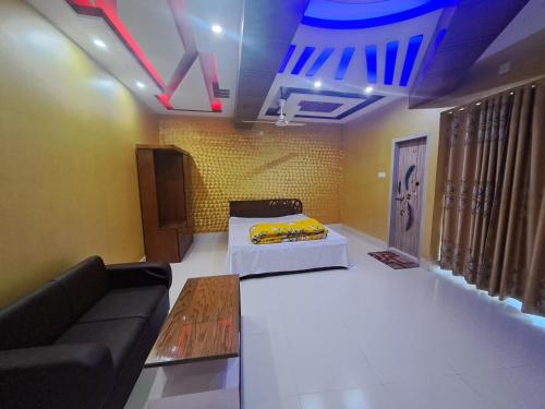 Hotel Grand Brahmaputra Chilmari in Rangpur Hotel Grand Brahmaputra Chilmari in Rangpur