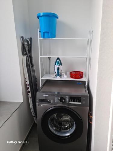 Serrimmo - appartement Aude in Bleneau Serrimmo - appartement Aude in Bleneau