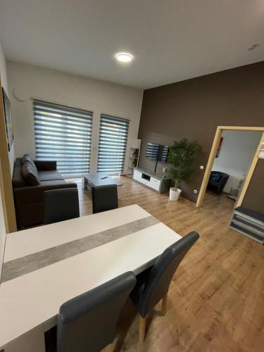 Ferienwohnung Meiwes in Hovelhof Ferienwohnung Meiwes in Hovelhof