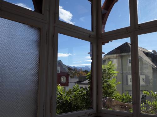 Erkély/terasz, Historische Villa im Herzen Rankweils in Rankweil Erkély/terasz, Historische Villa im Herzen Rankweils in Rankweil