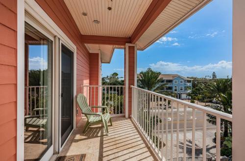 Westwinds Paradise Beach House in Indian Rocks Beach (FL) Westwinds Paradise Beach House in Indian Rocks Beach (FL)
