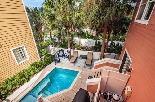 Westwinds Paradise Beach House in Indian Rocks Beach (FL) Westwinds Paradise Beach House in Indian Rocks Beach (FL)