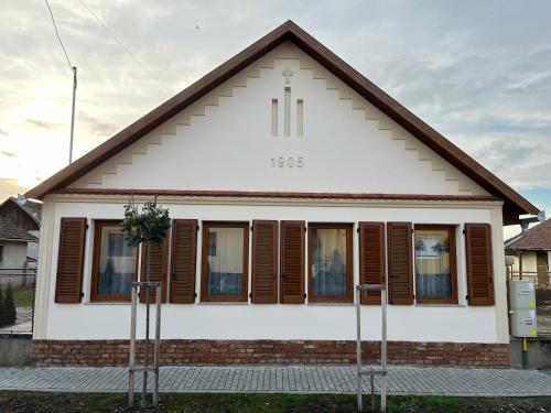 Vedere exterior, Engstliz Apartman in Carei Vedere exterior, Engstliz Apartman in Carei