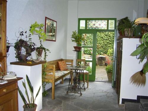 Pension Reuss - Hotel garni Hotel