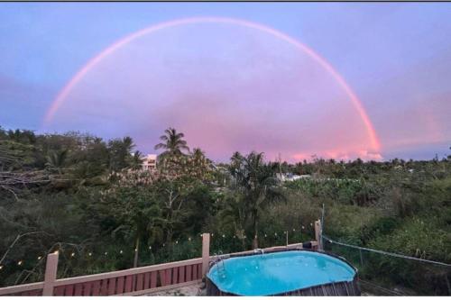 5 min walk beach Cozy Spacious in Vega Alta 5 min walk beach Cozy Spacious in Vega Alta