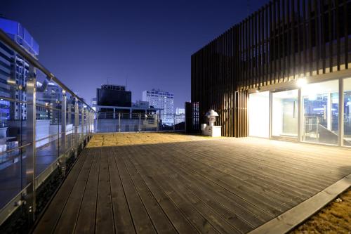 クレト ホテル ミョンドン11