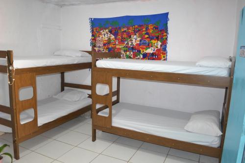 Raizes Surf and Bar Hostel in Buzios Raizes Surf and Bar Hostel in Buzios