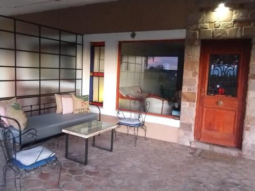 LOS TEROS POSADA DE CAMPO in San Rafael LOS TEROS POSADA DE CAMPO in San Rafael