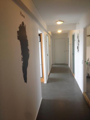 Instalaciones, Vandrehuset 2 og 3 in Nuuk Instalaciones, Vandrehuset 2 og 3 in Nuuk