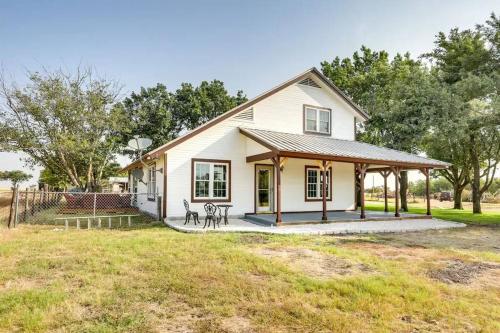 10 mins to Samsung Taylor -Home in Coupland, Texa in Elgin 10 mins to Samsung Taylor -Home in Coupland, Texa in Elgin