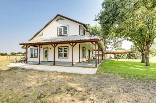 10 mins to Samsung Taylor -Home in Coupland, Texa in Elgin 10 mins to Samsung Taylor -Home in Coupland, Texa in Elgin