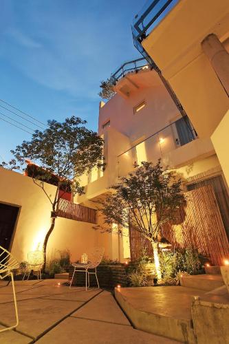 This photo about J Hotel Resort shared on HyHotel.com