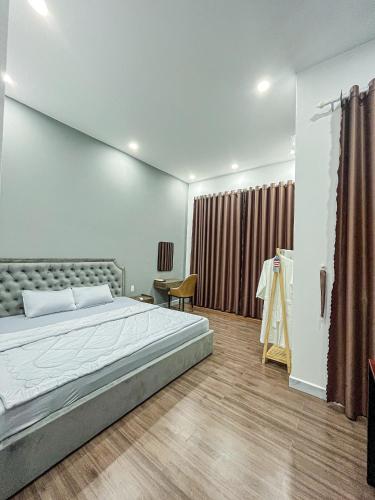 River Hotel 5 in Long Xuyen (An Giang) River Hotel 5 in Long Xuyen (An Giang)