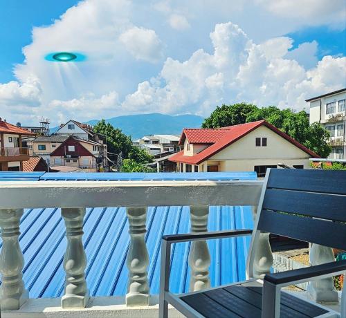 ベッド アンド テラス ゲストハウス3