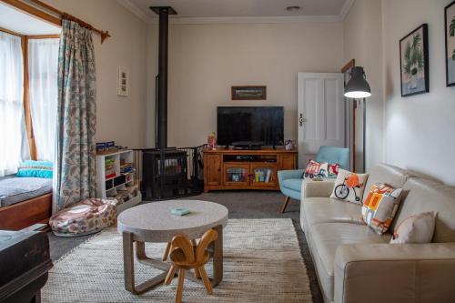 Cottage in the Heart of Carterton in Masterton Cottage in the Heart of Carterton in Masterton