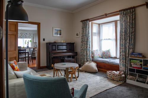 Cottage in the Heart of Carterton in Masterton Cottage in the Heart of Carterton in Masterton