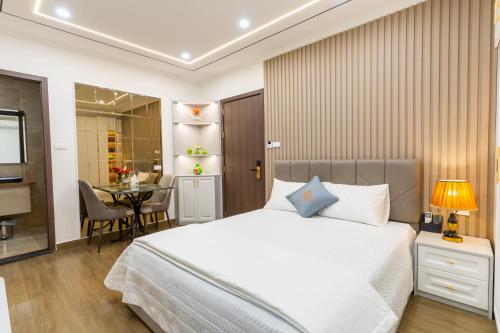 CM Hotel & Apartment in Haiphong CM Hotel & Apartment in Haiphong
