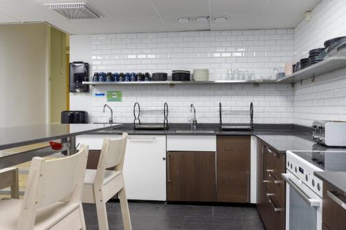 시티 호스텔 (City Hostel) in 쿵스홀멘 시티 호스텔 (City Hostel) in 쿵스홀멘