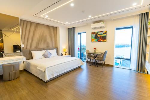CM Hotel & Apartment in Haiphong CM Hotel & Apartment in Haiphong