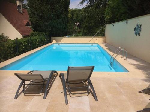 Comme chez Vous in Janvry Comme chez Vous in Janvry