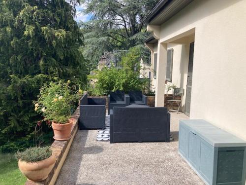 Comme chez Vous in Janvry Comme chez Vous in Janvry