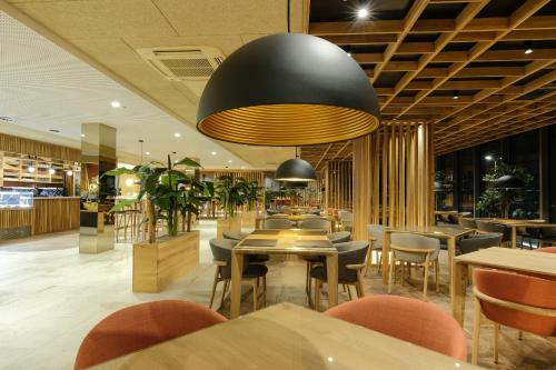 Étterem, Hotel Vema in Visoko Étterem, Hotel Vema in Visoko