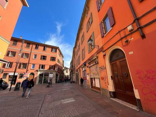 M&M Bologna Apartment