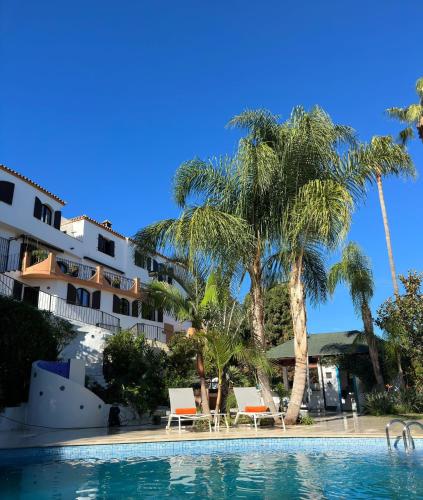 منظر, La Pina Verde in Estepona منظر, La Pina Verde in Estepona